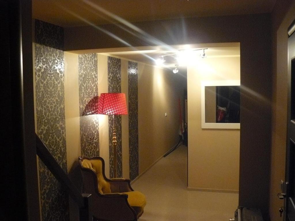 Villa Rosse Gdańsk Cameră foto